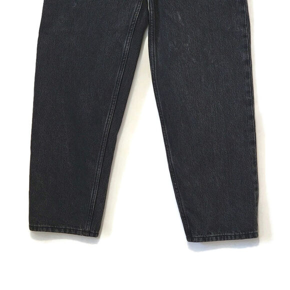 & Other Stories Black Flare & Wide Leg Jeans - Picture 7 of 16